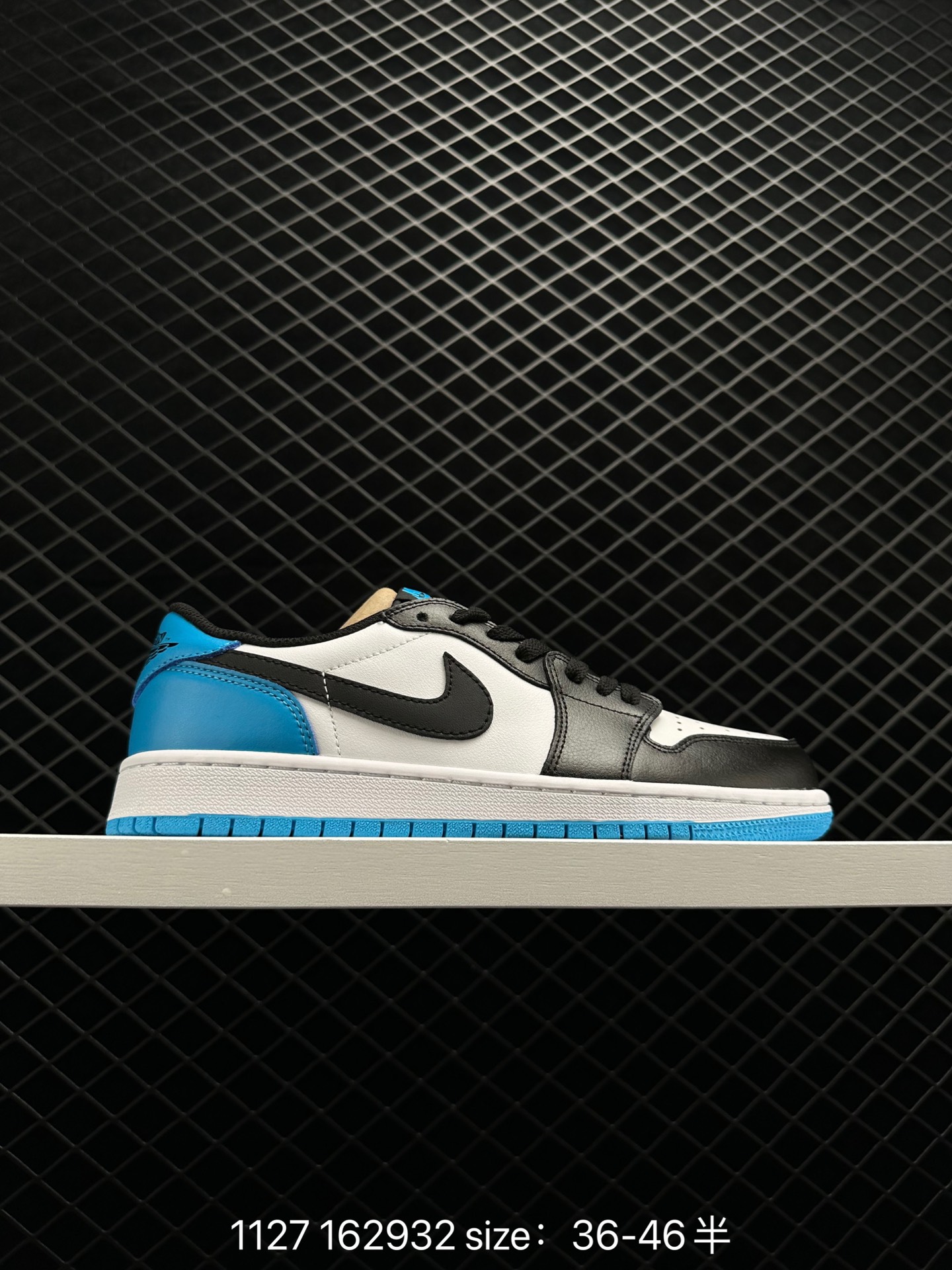 Air Jordan 1 Low AJ1